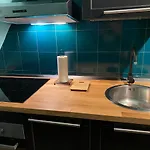 Apartment Frida