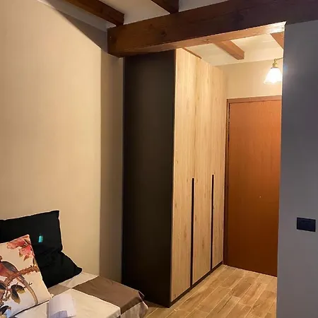 Апартаменти Frida Парма