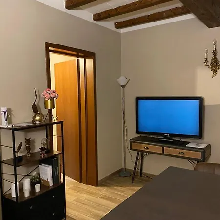 Apartment Frida