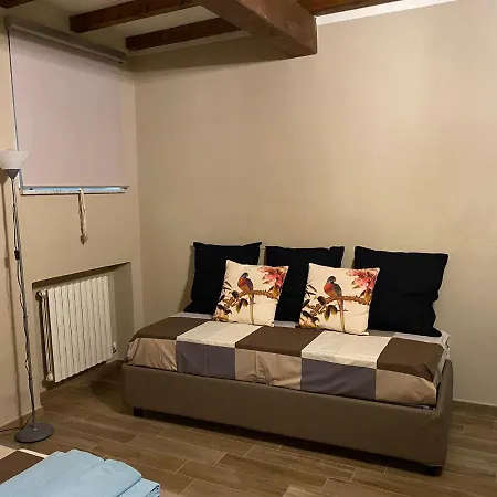 Apartment Frida *