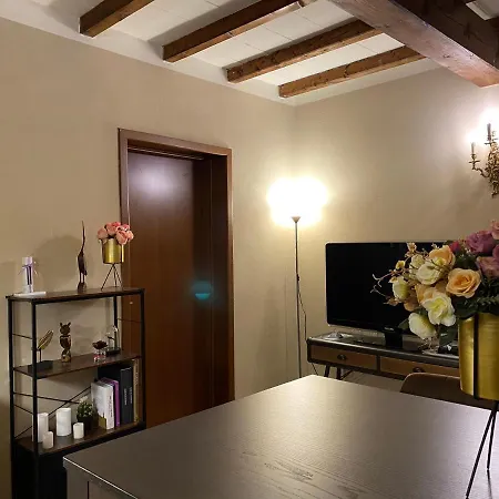 Apartment Frida