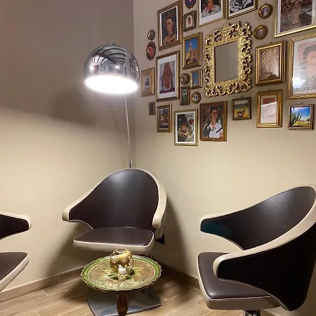 Frida Apartment