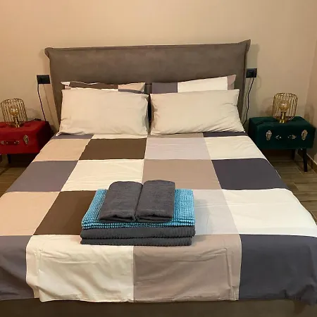 Apartment Frida Parma