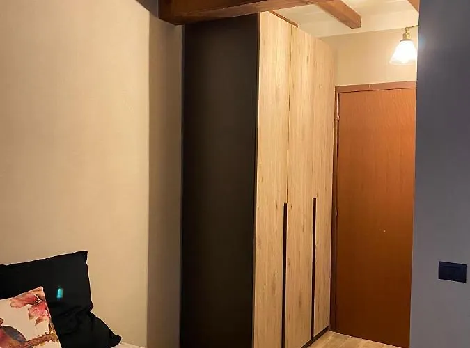 Apartment Frida Parma