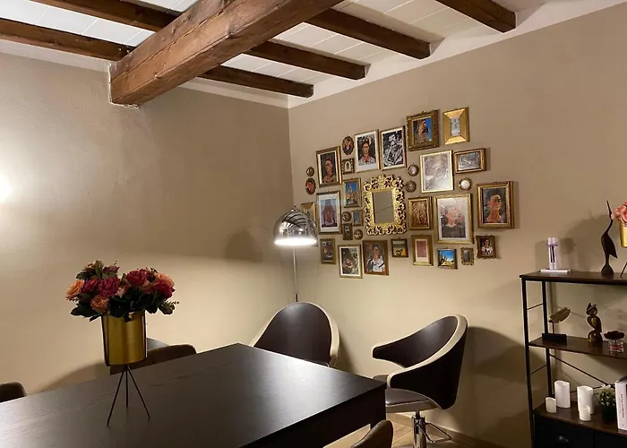 Frida Apartment Parma