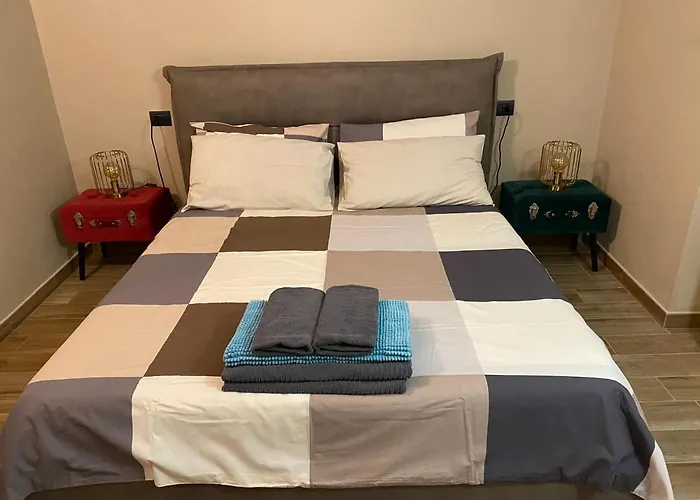 Apartment Frida Parma